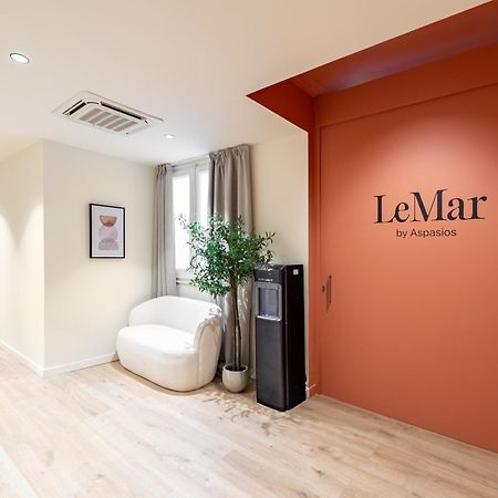 Lemar By Aspasios Барселона Экстерьер фото